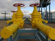 «Газпром» отказался бронировать дополнительные мощности украинской ГТС