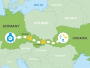 Украина, Словакия, Чехия и Германия намерены создать на базе ГТС водородный коридор