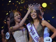 «Мисс Украины 2018» лишили титула и забрали корону