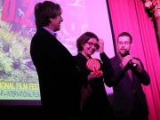 Украинский фильм стал победителем кинофестиваля в Лондоне