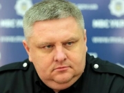 Глава киевской полиции подал в отставку
