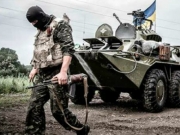 Совершив тяжкое преступление, украинский боец перешел на сторону боевиков