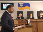 Добкин дал показания в суде по делу Януковича