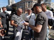 ГБР задержало бывшего одесского военкома, подозреваемого в незаконном обогащении