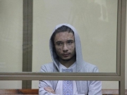 Российский суд вернул дело Павла Гриба на доработку и продлил ему срок ареста