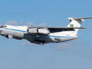 Из Одессы в Афганистан вылетел самолет для эвакуации украинцев