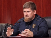 Кадыров обвинил в убийстве Окуевой украинские спецслужбы