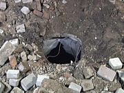 Одессу снова всколыхнуло от теракта: взрывчатка сработала в колодце