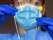 В Украине за сутки выявлено более 19 тысяч новых случаев коронавируса