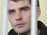 В Украину вернулся узник Кремля крымчанин Александр Костенко