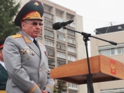Расследование МН17: главным фигурантом дела оказался генерал-полковник РФ
