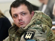 СБУ завершила расследования по «делу Семенченко»