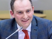 СБУ проводит обыски у главы налоговой Верланова
