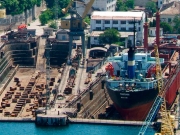 В оккупированном Крыму Россия «национализировала» Севастопольский морской завод
