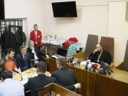 Суд арестовал Насирова на 60 дней