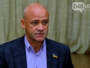 НАБУ проводит обыски у мэра Одессы Труханова — СМИ