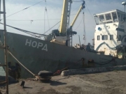 Двое моряков судна «Норд» сбежали в Беларусь по фальшивым паспортам РФ
