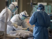 В Украине зафиксировано почти 20 тысяч новых случаев коронавируса