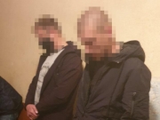 В Киевской области двое полицейских изнасиловали женщину