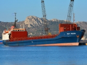 Одесский суд конфисковал иностранное судно, заходившее в оккупированный Крым