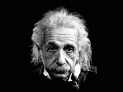 Принципы творчества Альберта Эйнштейна