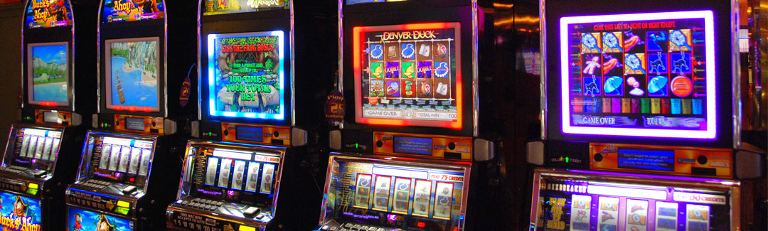 Играть в казино СпинСити - значит азартно проводить время