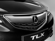 В Украине начались продажи седана Acura TLX