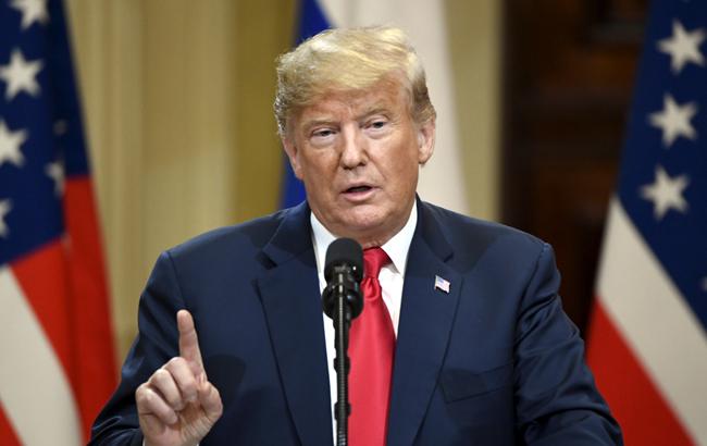 Трамп пригрозил Турции большими санкциями