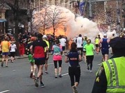 Взрывы в Бостоне: Масштабный теракт в США за последние 11 лет