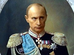 В Госдуме РФ хотят вернуть имперский гимн «Боже, царя храни!»