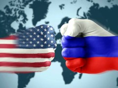 Россия разорвала сотрудничество с США в Сирии