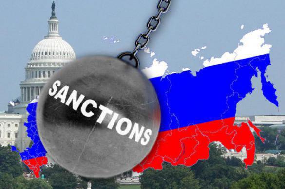 США ввели санкции против россиян из «кремлевского списка»