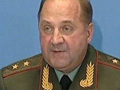 Начальник ГРУ России погиб в Ливане, а не в РФ, – источник