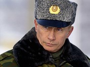 Ненастоящий полковник, или почему Путину не суждено стать даже наполеончиком