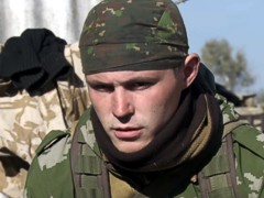 Боевики «ДНР« о «сливе Новороссии»