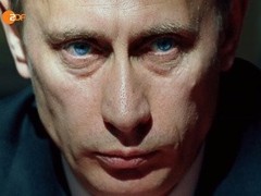 Machtmensch Putin: «Человек власти Путин»