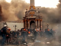 Новый фильм о трагедии на Майдане