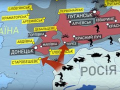 Российская военная агрессия против Украины, 2014 год: Расследование ГПУ