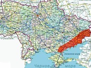 Эксперт: Путин не откажется от сухопутного коридора в Крым