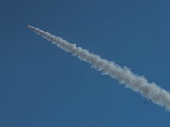 Украина произвела испытания ракет
