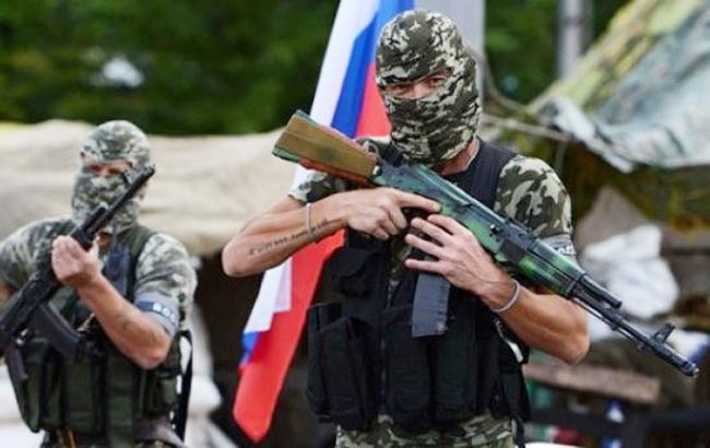 Российский офицер забил до смерти наемника на Донбассе — разведка