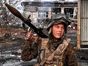 Погиб самый юный защитник Донецкого аэропорта