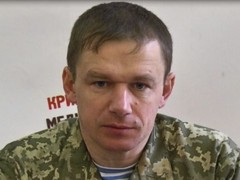 Генштаб: Год назад в Украину вторглись 4 тысячи российских военных