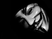 Украинские Анонимусы атаковали сайт группы Bloodhound Gang