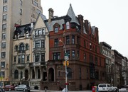 Сын украинского депутата купил дом в Нью-Йорке за $22,375 млн