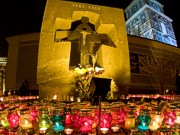 Госархив обнародовал on-line документы о Голодоморе