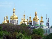 Кабмин планирует упростить таможенные процедуры для православных паломников