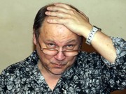 Независимый медиа-профсоюз Украины предлагает ВР выделить средства на лечение «одичавшего Азарова»