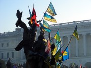 12 января на Майдане Независимости в Киеве состоится очередное Народное вече