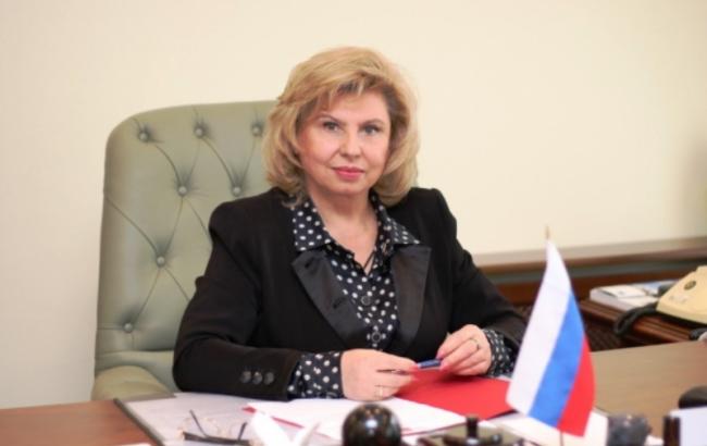 В России заявили, что Сенцов прекратил голодовку и чувствует себя удовлетворительно